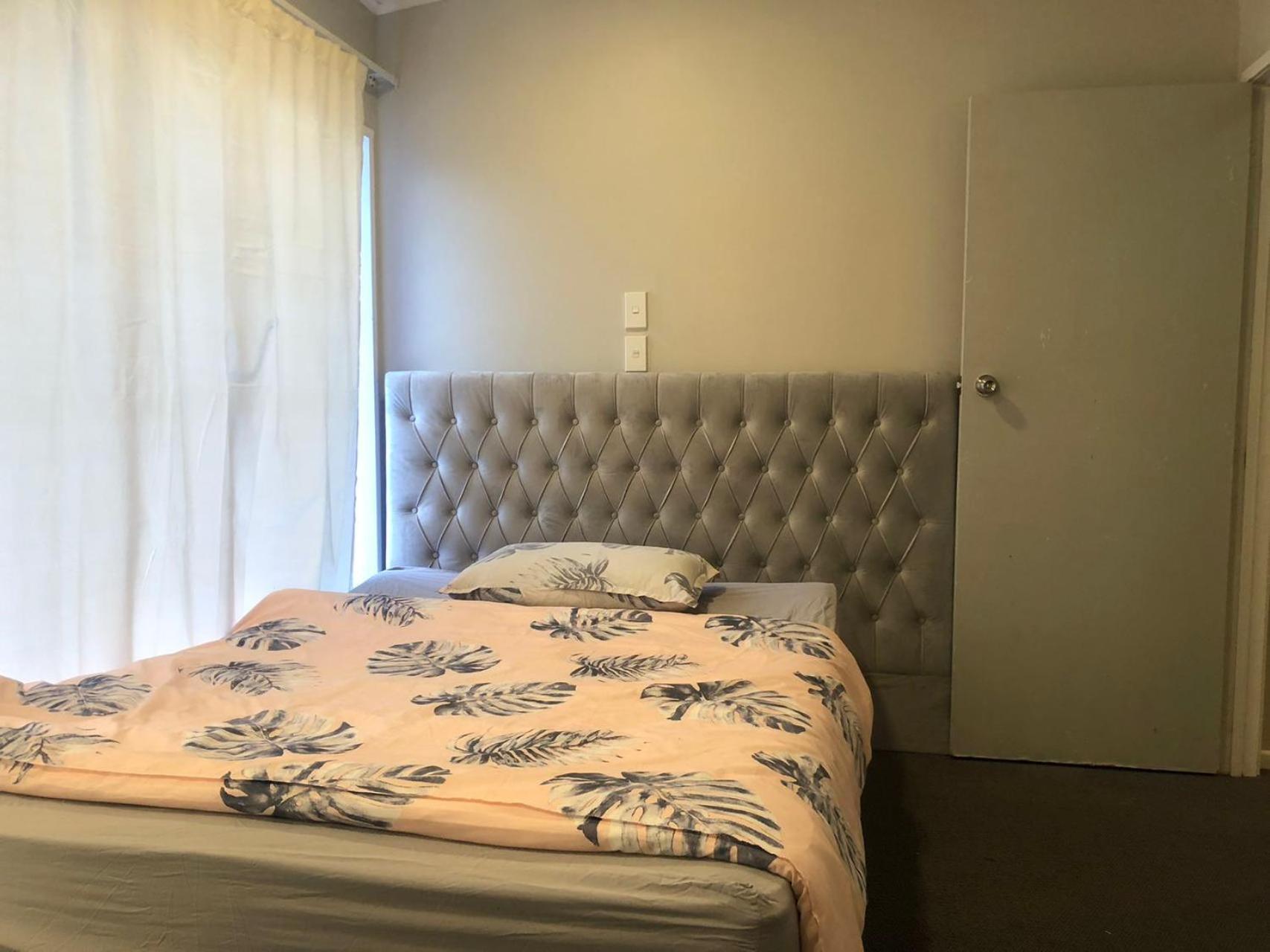 West Side Beautiful And Quiet Home Όκλαντ Εξωτερικό φωτογραφία
