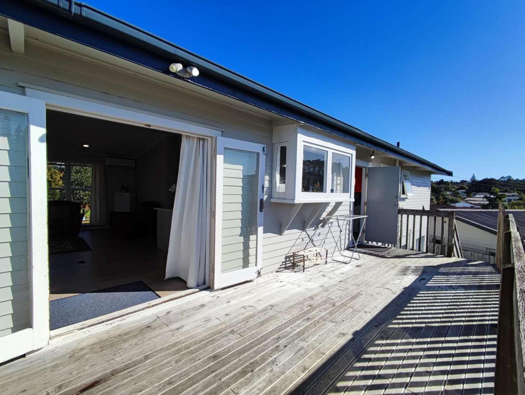 West Side Beautiful And Quiet Home Όκλαντ Εξωτερικό φωτογραφία