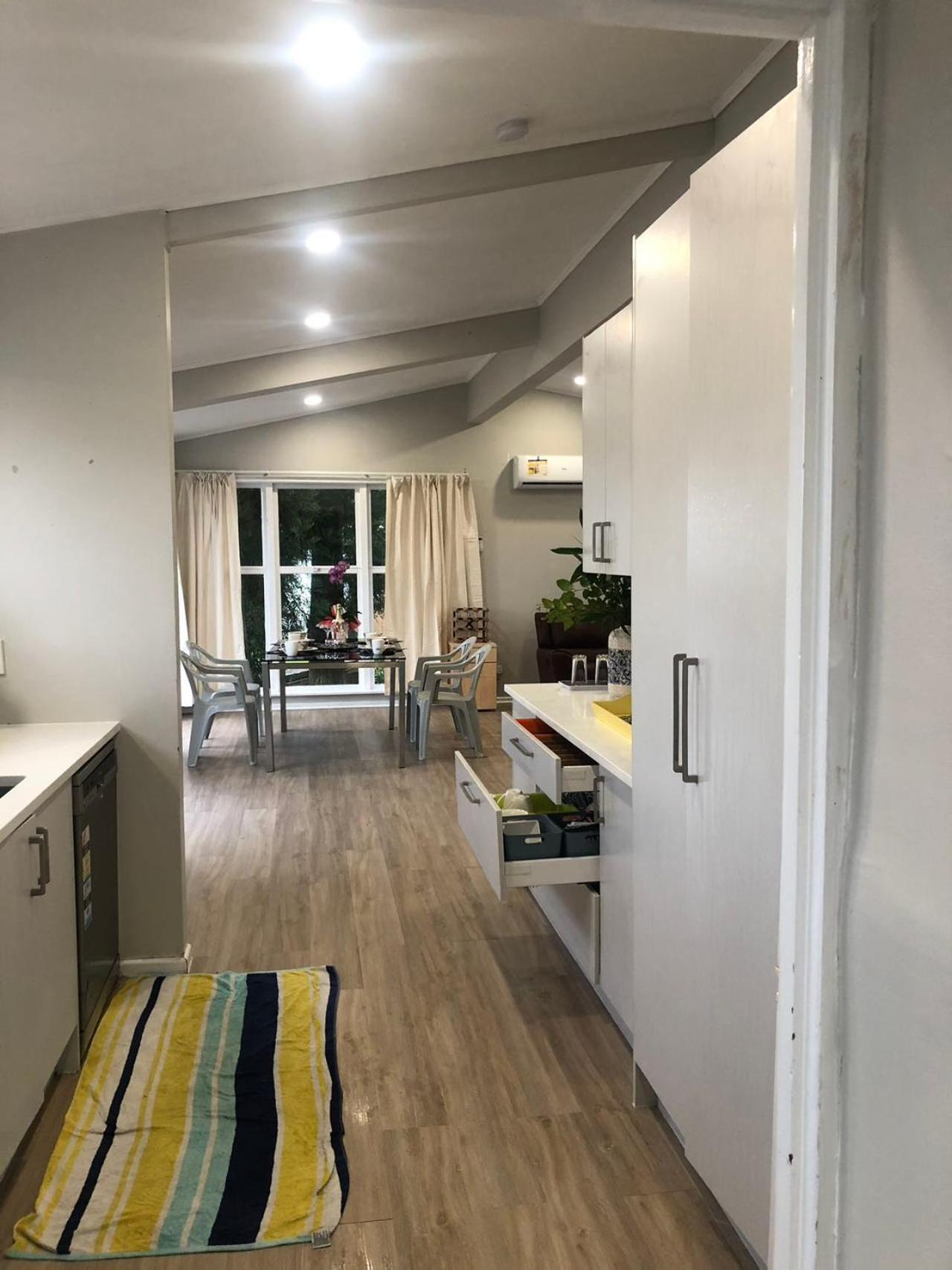 West Side Beautiful And Quiet Home Όκλαντ Εξωτερικό φωτογραφία