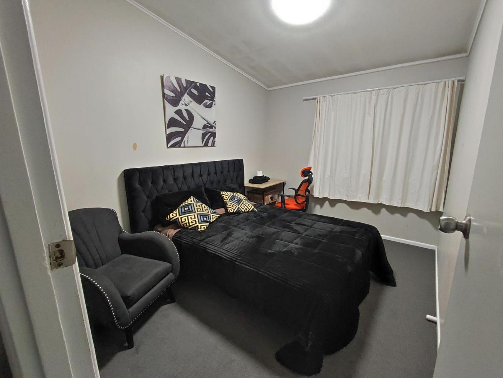 West Side Beautiful And Quiet Home Όκλαντ Εξωτερικό φωτογραφία