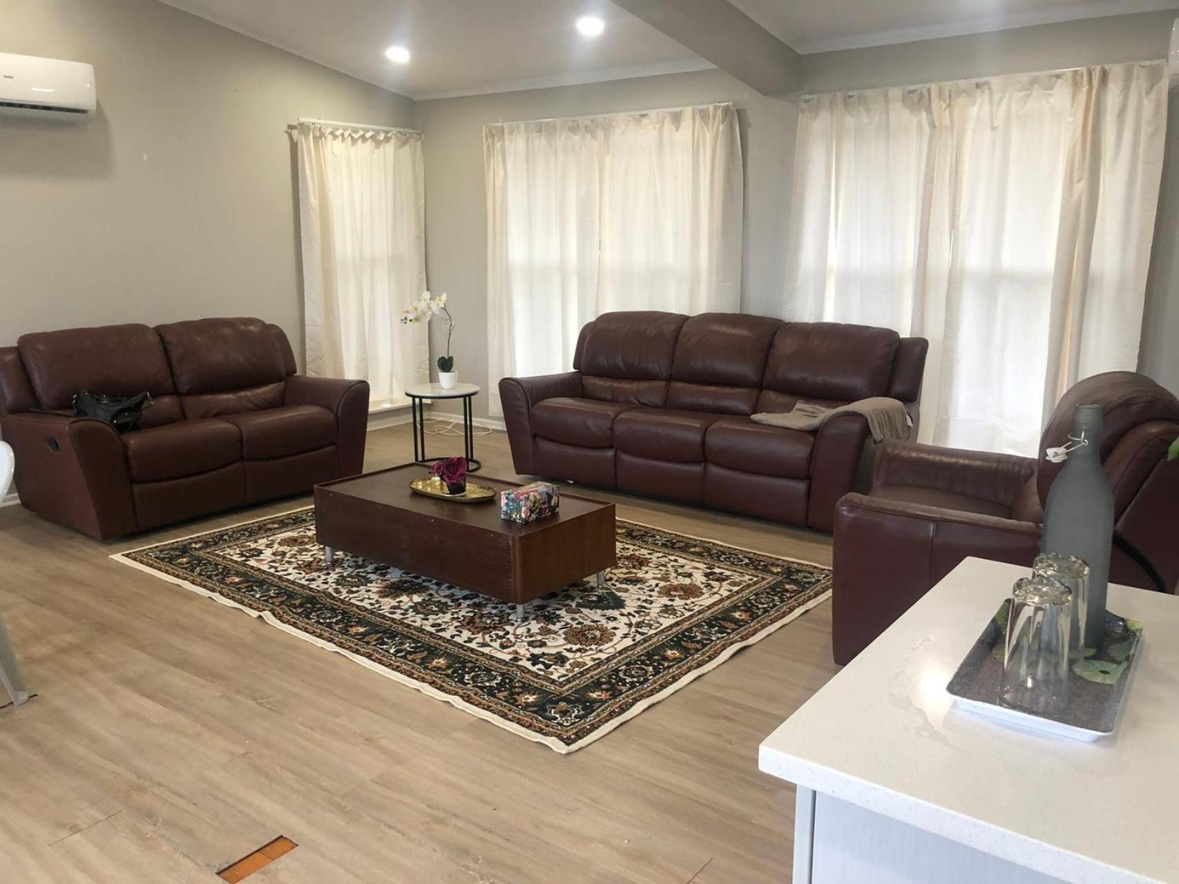 West Side Beautiful And Quiet Home Όκλαντ Εξωτερικό φωτογραφία