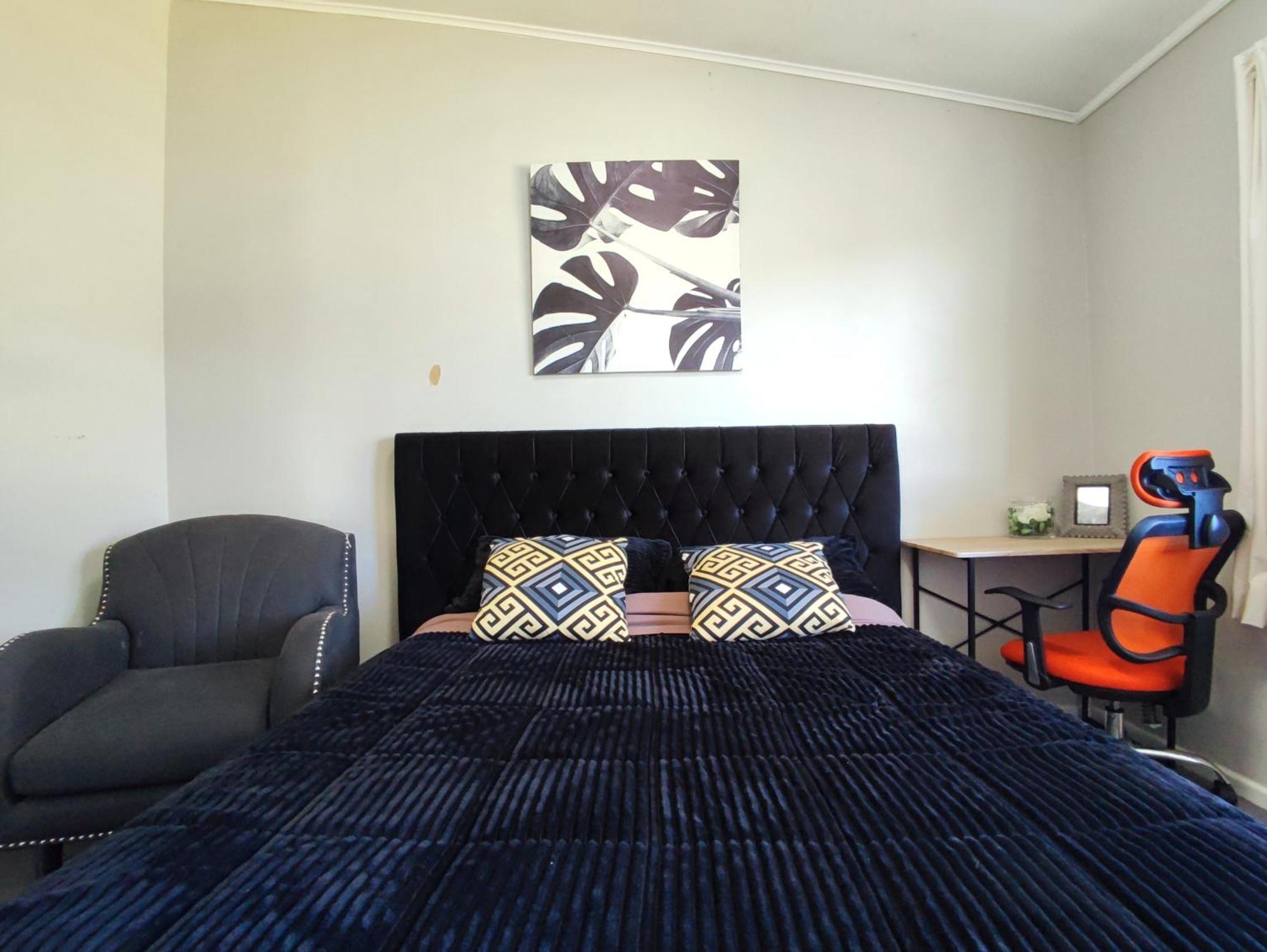 West Side Beautiful And Quiet Home Όκλαντ Εξωτερικό φωτογραφία