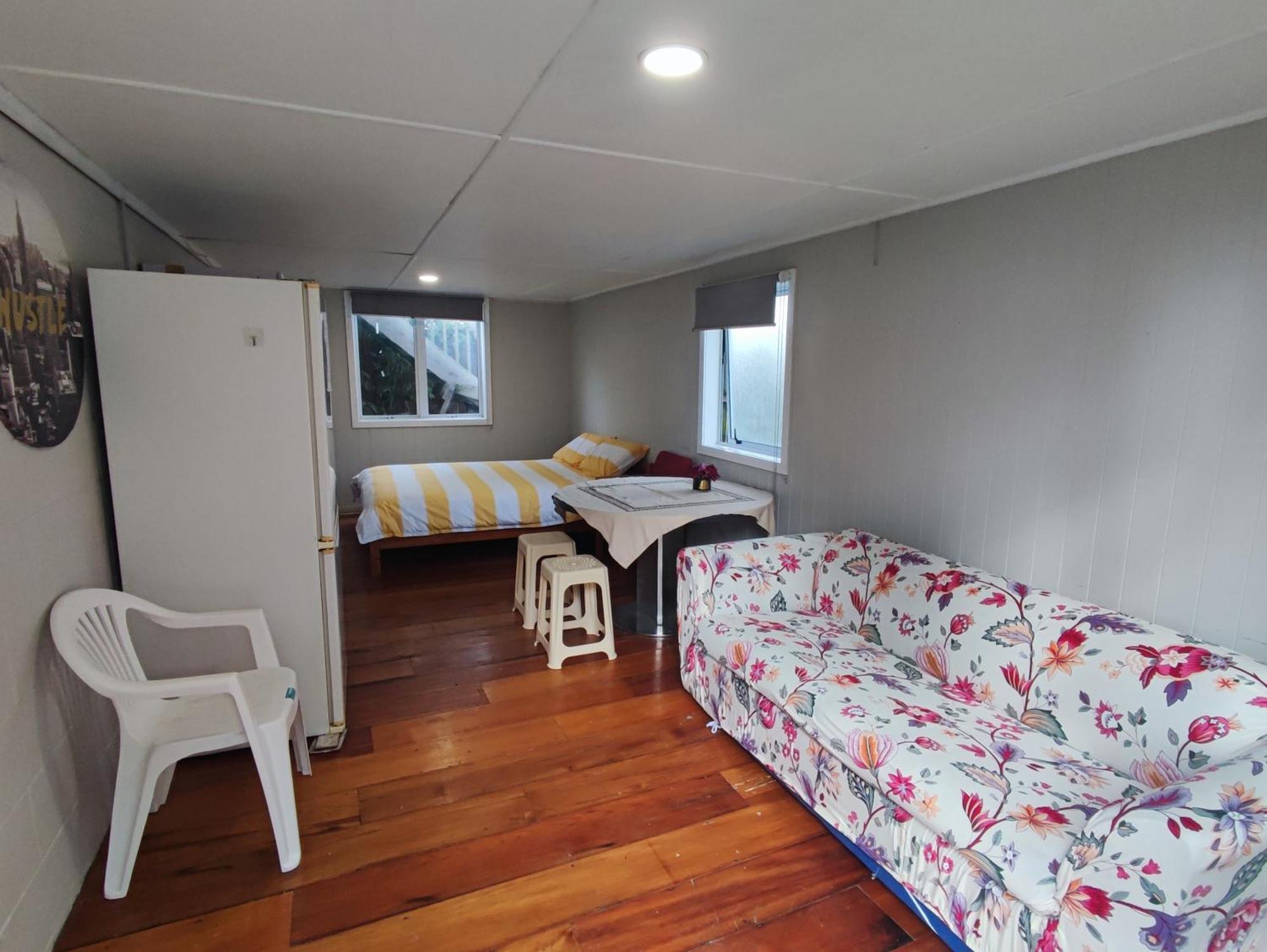 West Side Beautiful And Quiet Home Όκλαντ Εξωτερικό φωτογραφία