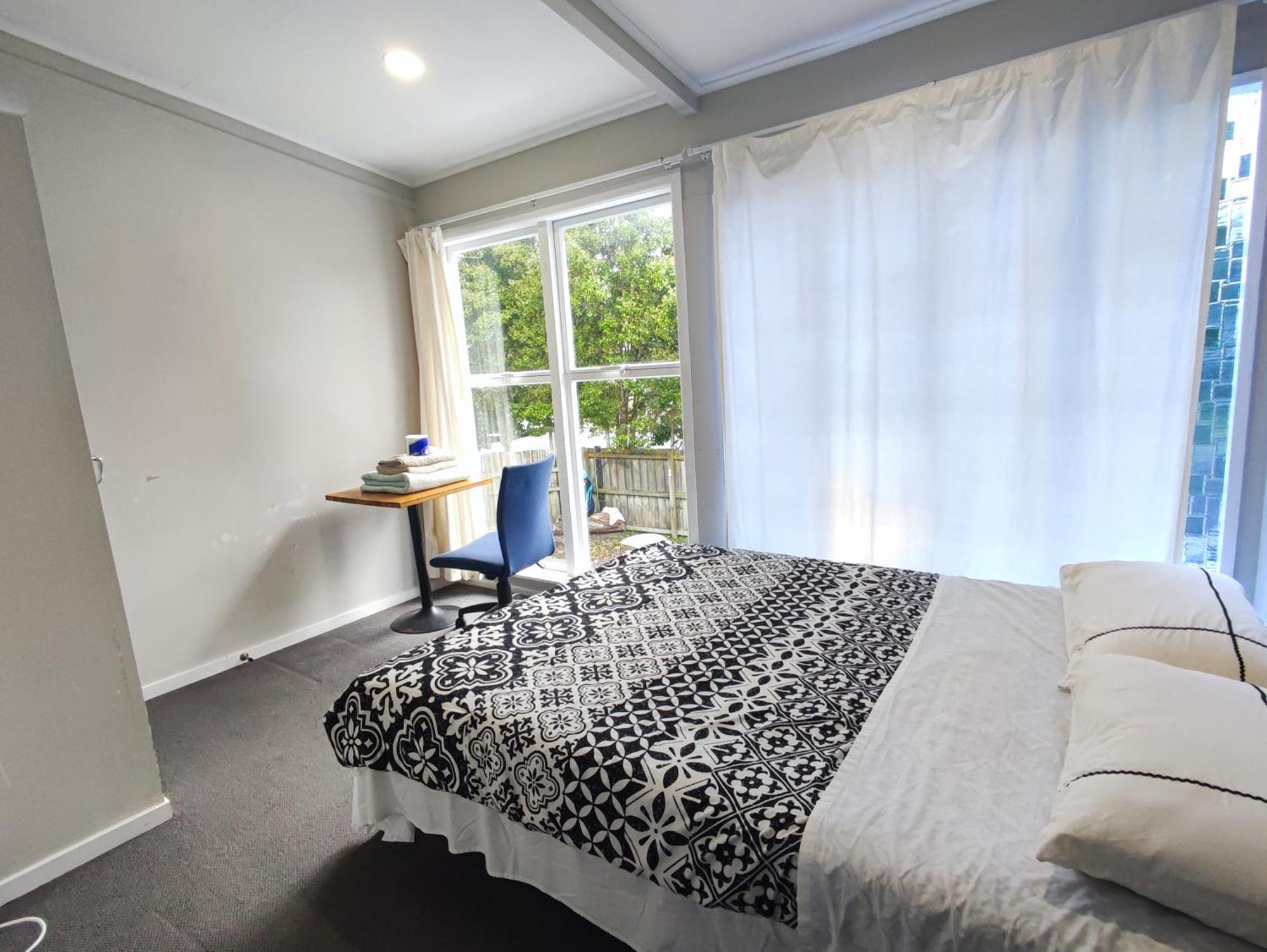 West Side Beautiful And Quiet Home Όκλαντ Εξωτερικό φωτογραφία