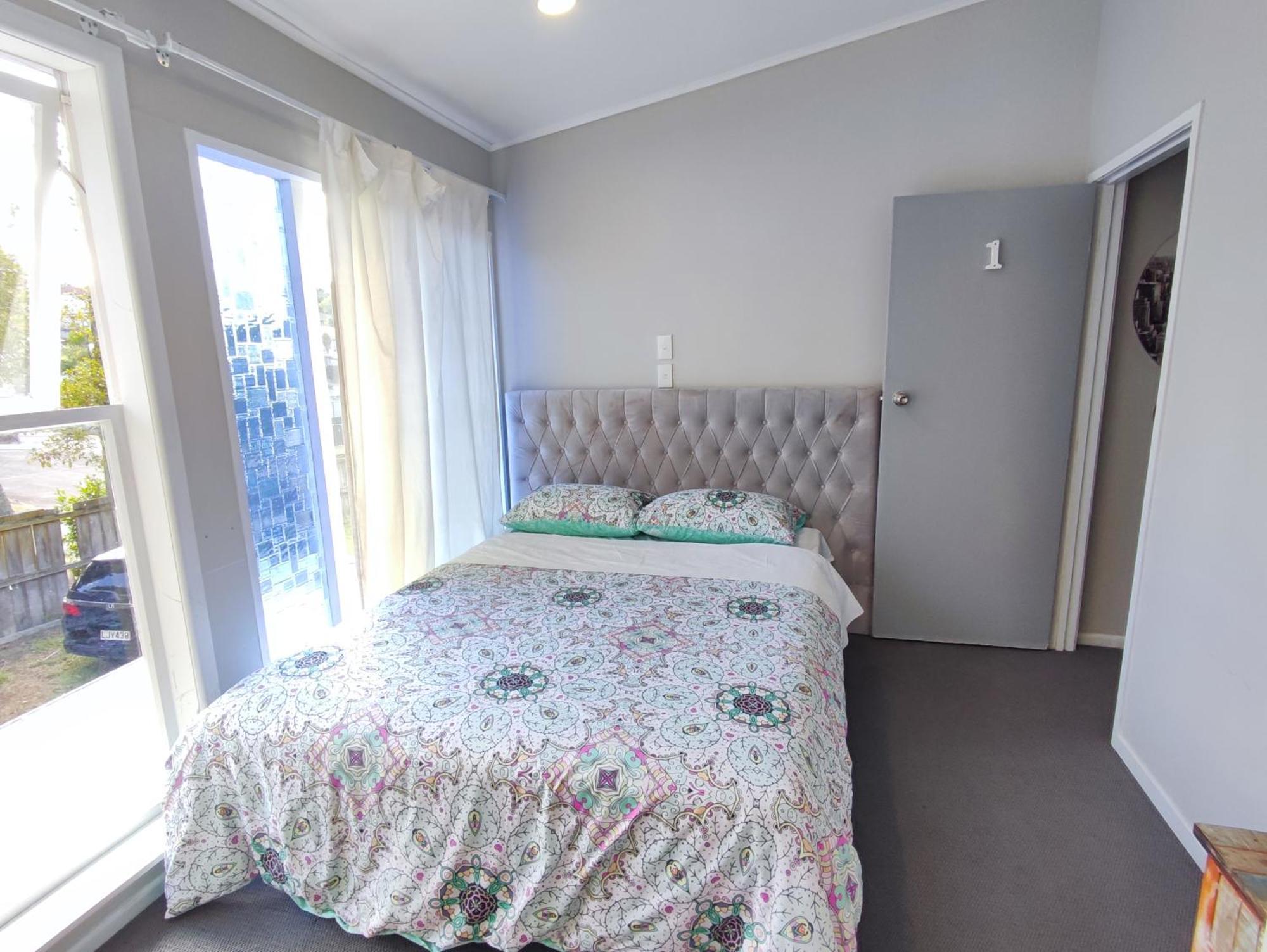 West Side Beautiful And Quiet Home Όκλαντ Δωμάτιο φωτογραφία